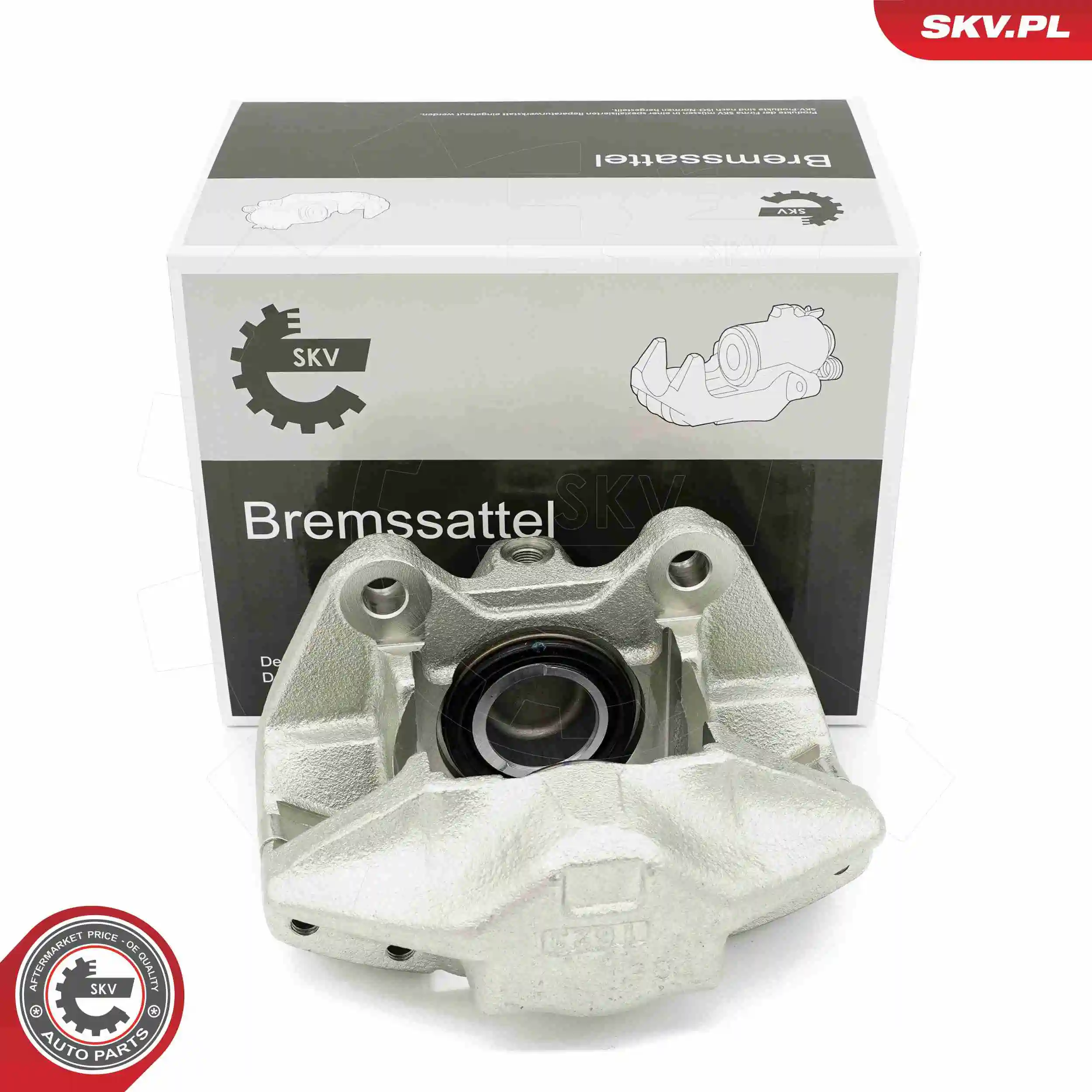 Brake Caliper
